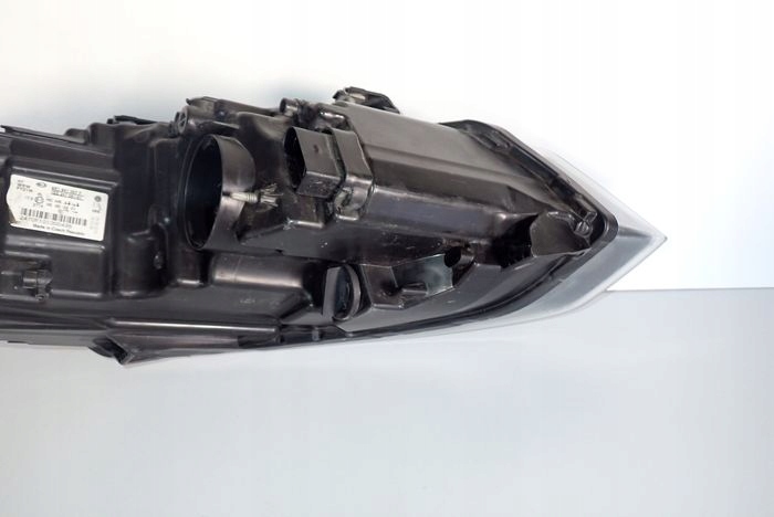 VW POLO 09-14 reflektor left light left 6R1941007F