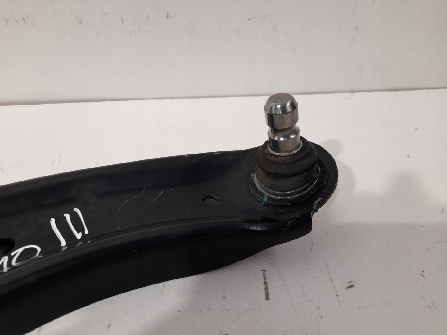 HYUNDAI I10 III arm front right 54501-K7100