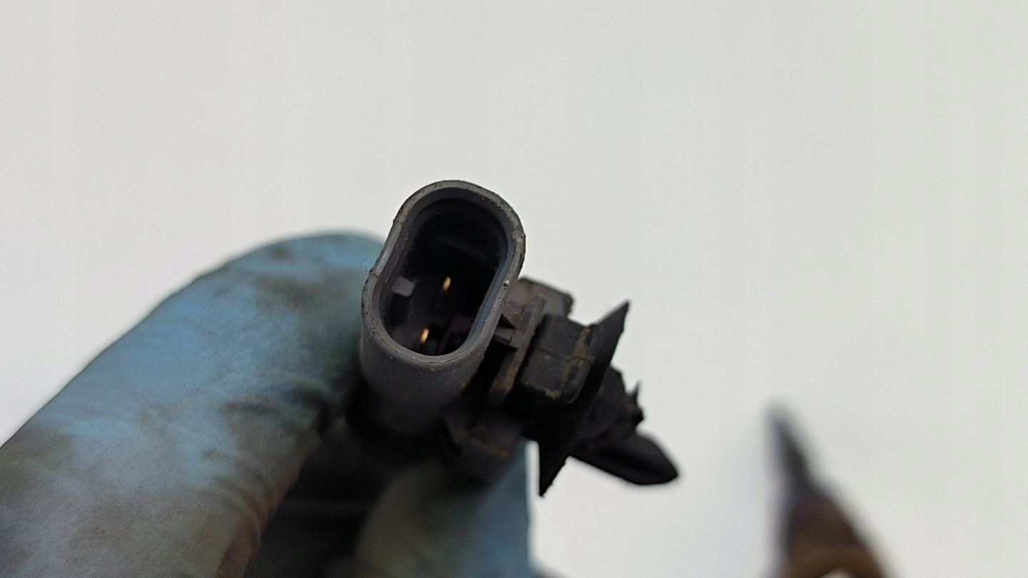 Sensor TEMPERATURY Gase 31430479 VOLVO V60 II