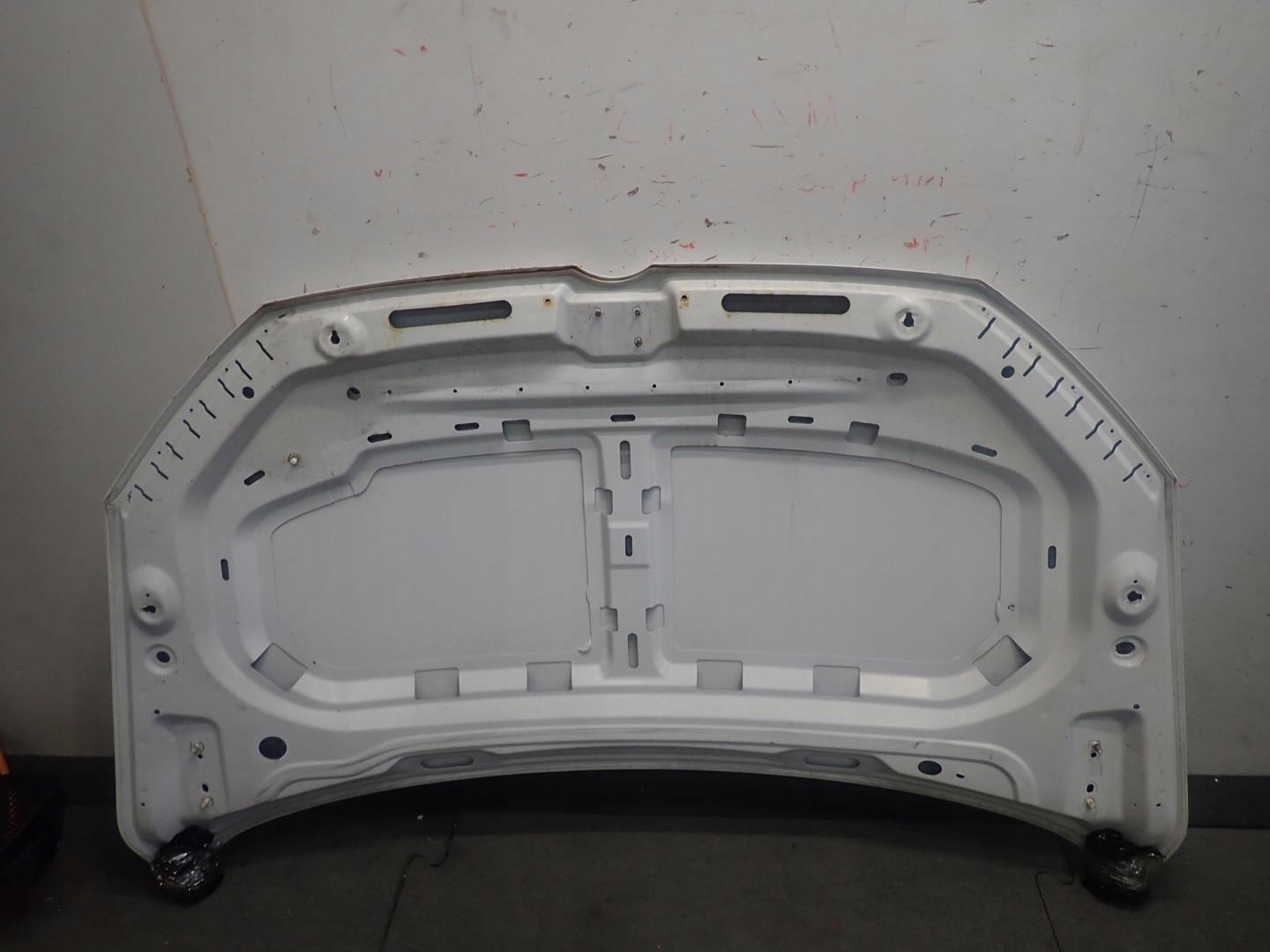 COFANO VW TOURAN 2015