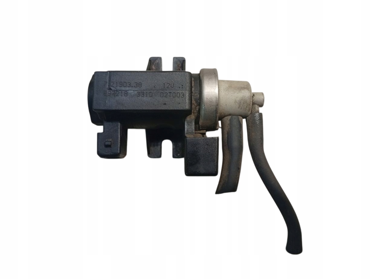 Sensor Unterdruck OPEL ASTRA G 1.7 DTI 72190338 72190339
