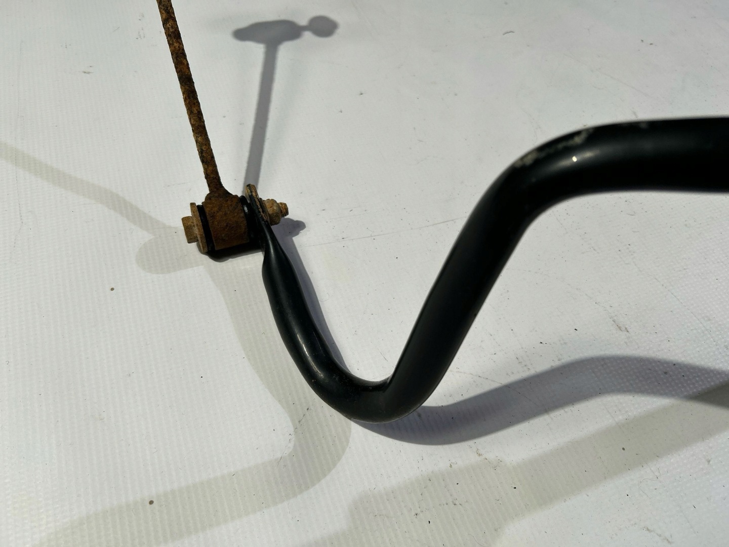 Spurstange stabilizator heck hinten Dodge Charger Challenger 2015