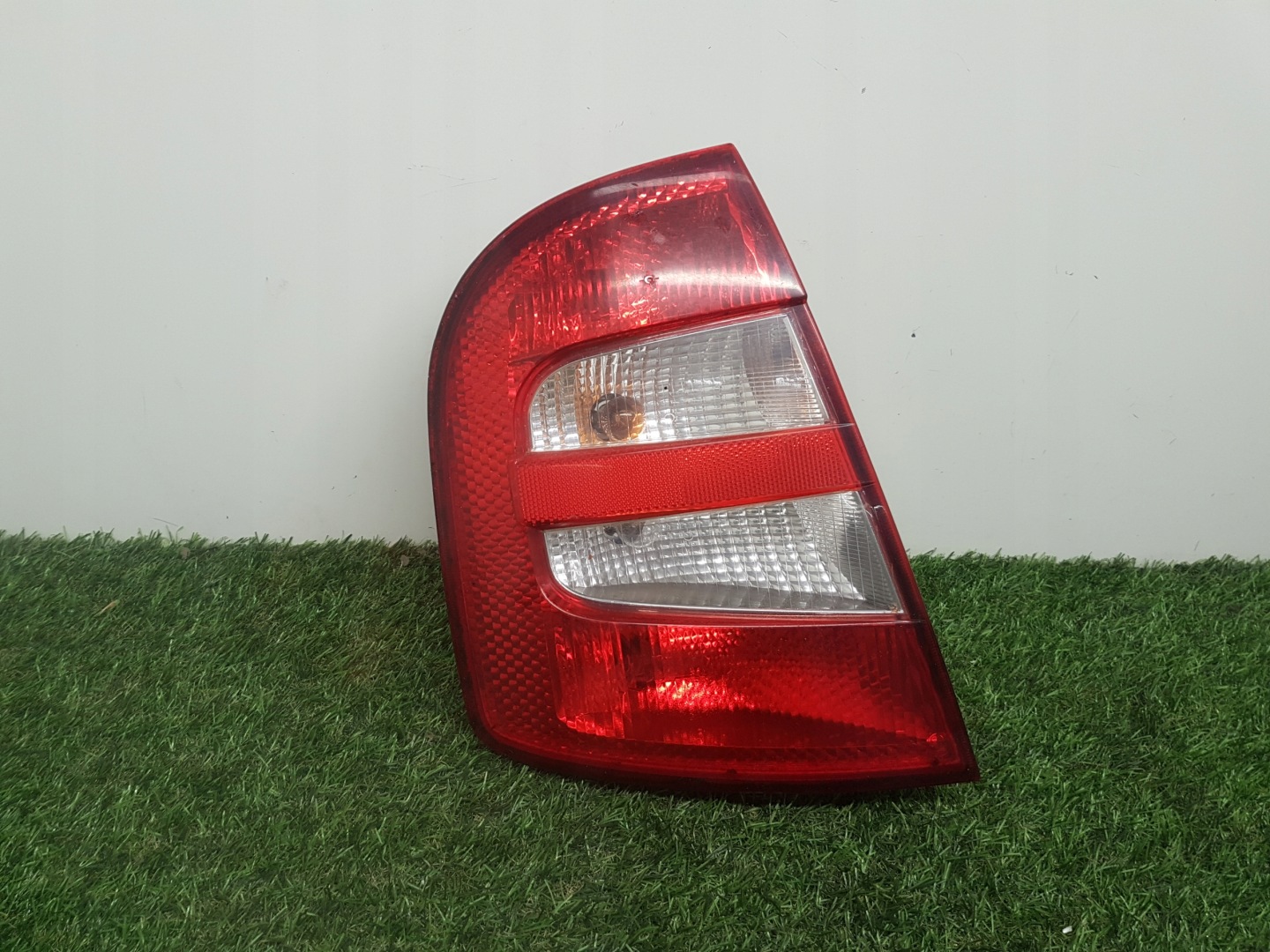 light left rear SKODA FABIA 1 6Y6945095