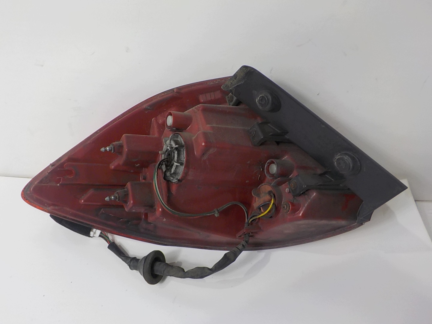 KIA CEED II LIFT HB light right rear part rear LED