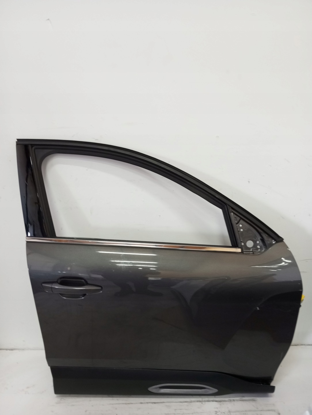 door right front CITROEN C4 III 24r