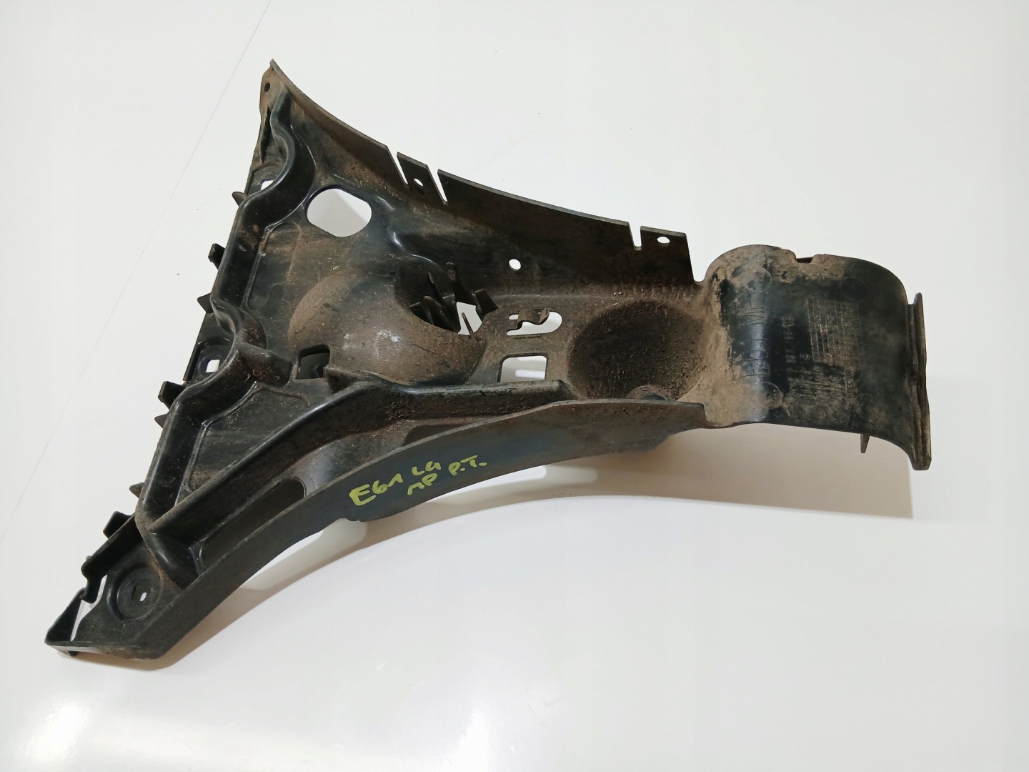 bumper bracket right rear part BMW E61 M PAKIET OE 7897196 (0000402)