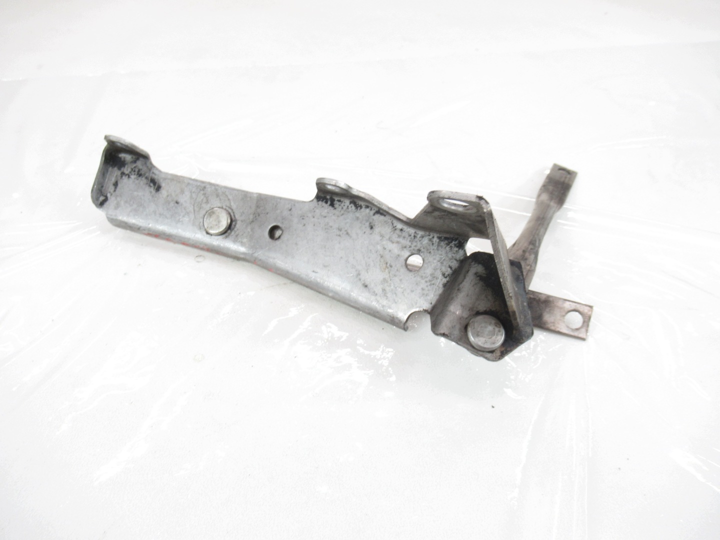 bracket holder kataliztora BMW 5 e60 e61 2.5 3.0 m57n 177km 218km