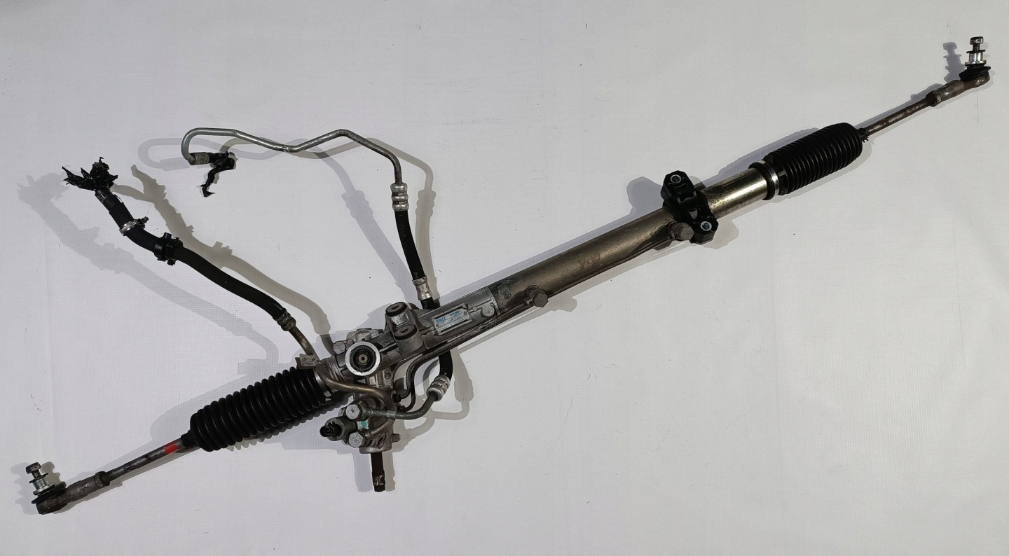 drag rod servo steering control Maserati GranTurismo 2008