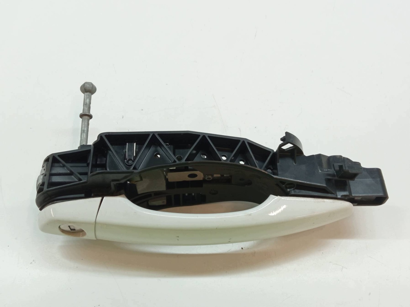 handle exterior left front EWPB 9802977380 Citroen C3 III (2016-2024)