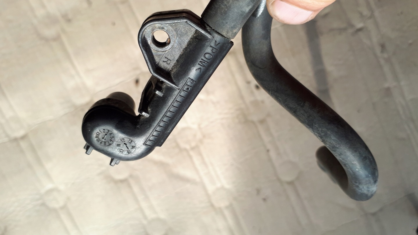 A7 4G ODPOWIETRZNIK lights front right 4G8941718A