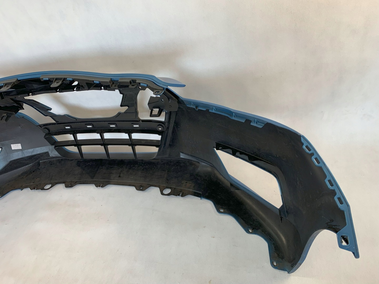front bumper Nissan Micra K14 17r 2017 620225FA0A 03.25