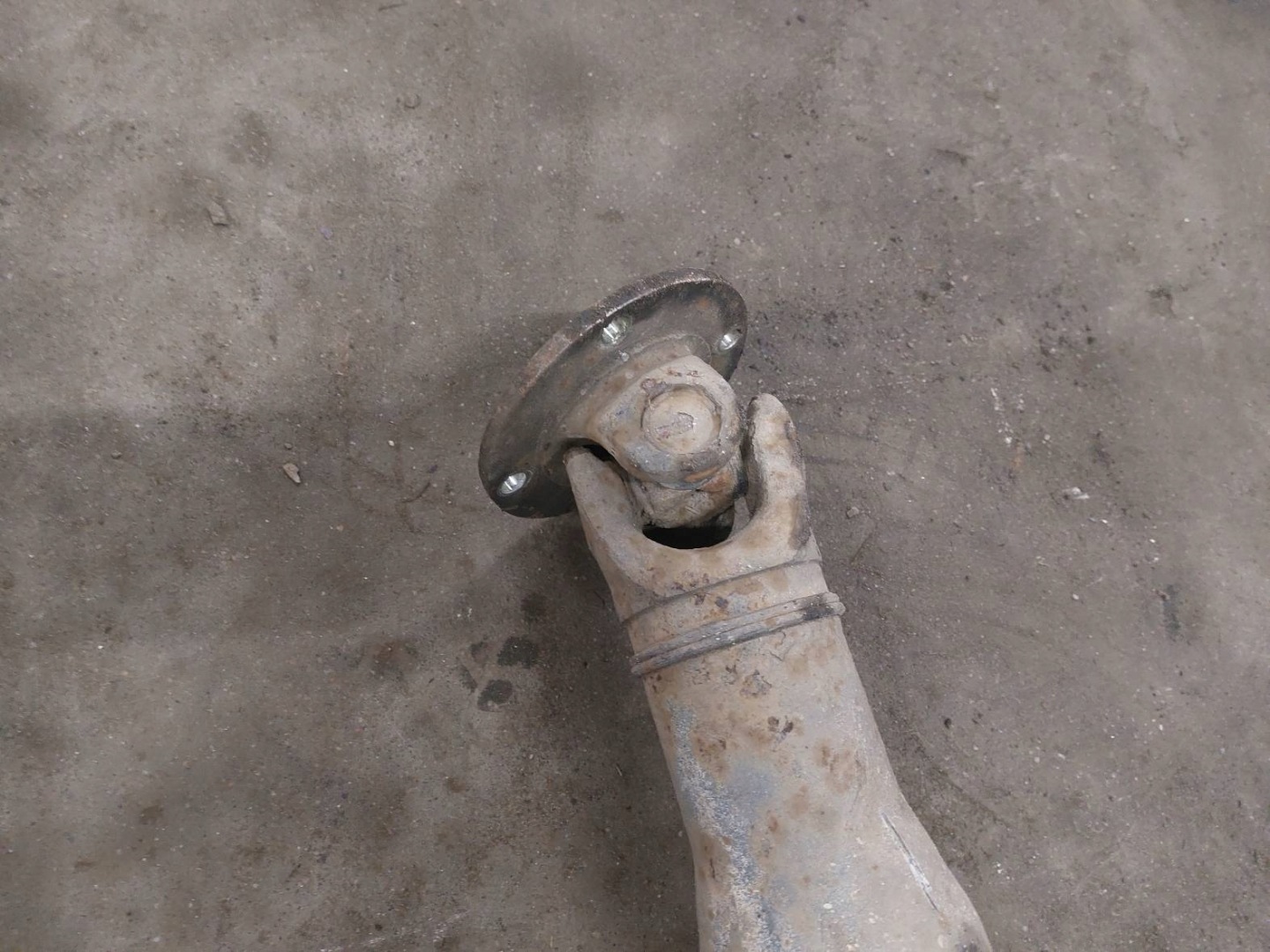 cardan complete VOLKSWAGEN LT 35