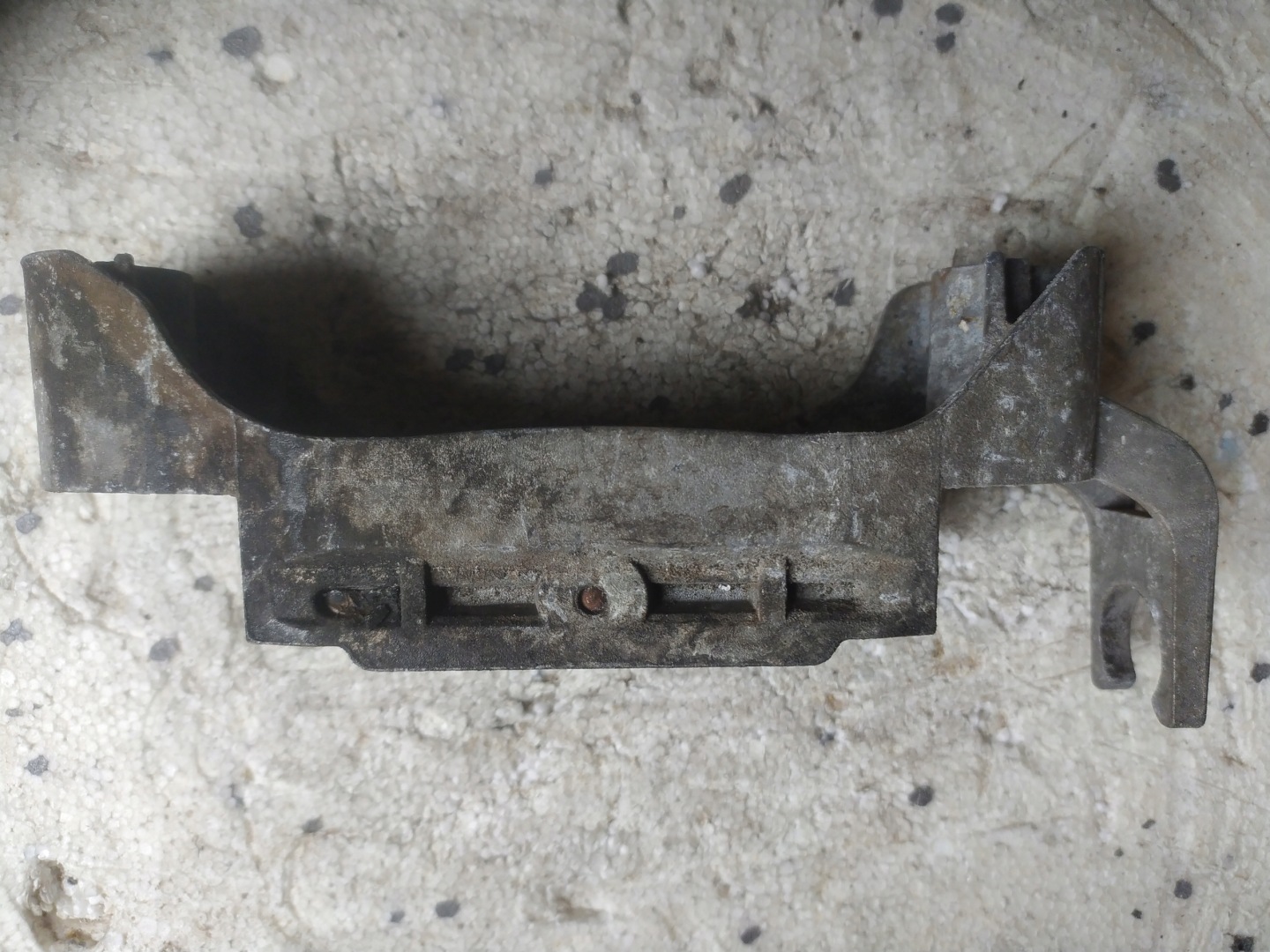 13248471 engine mount holder OPEL ASTRA J 1.4