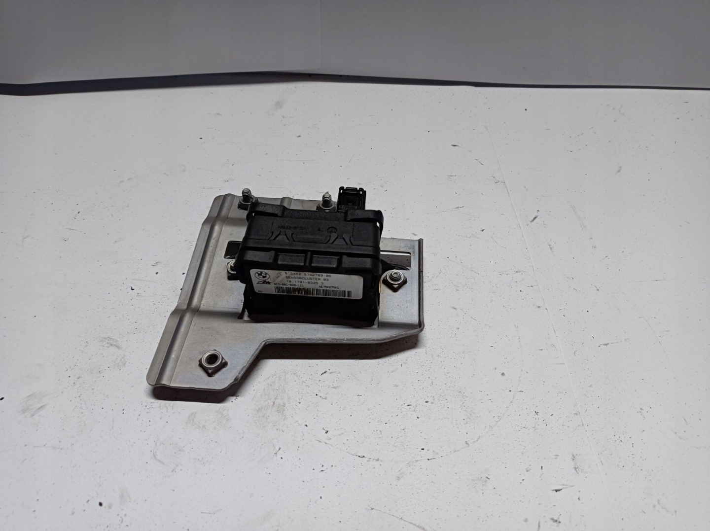 sensor przyspieszenia ESP BMW 3 E90 E91 6762769