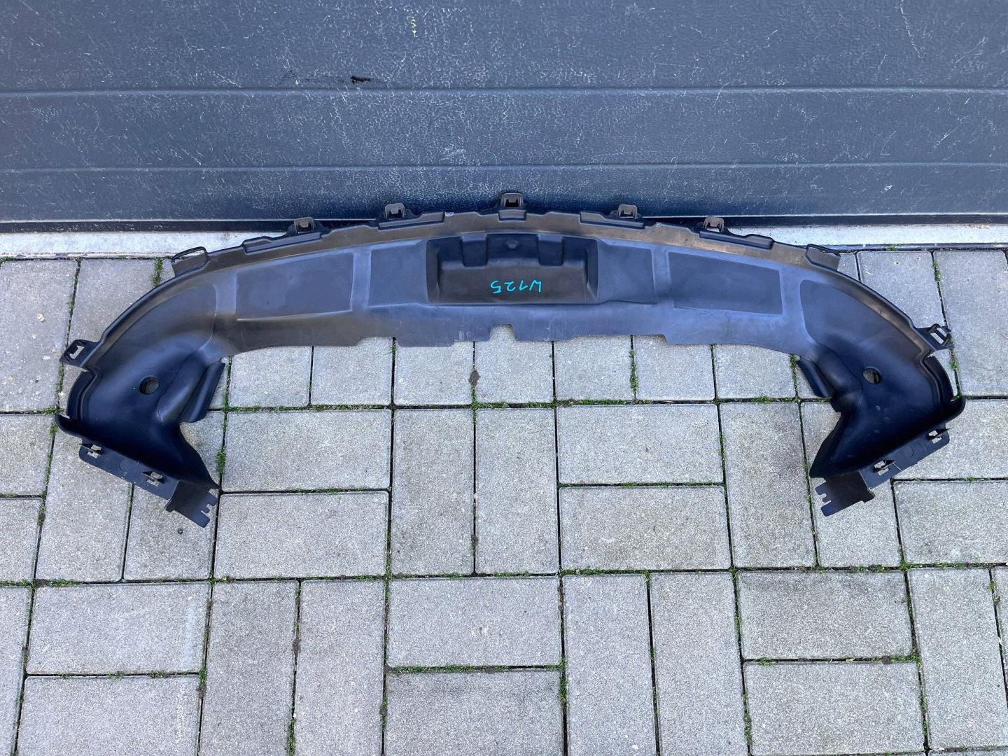 MERCEDES E W213 steering wheel, intake air A2138851100