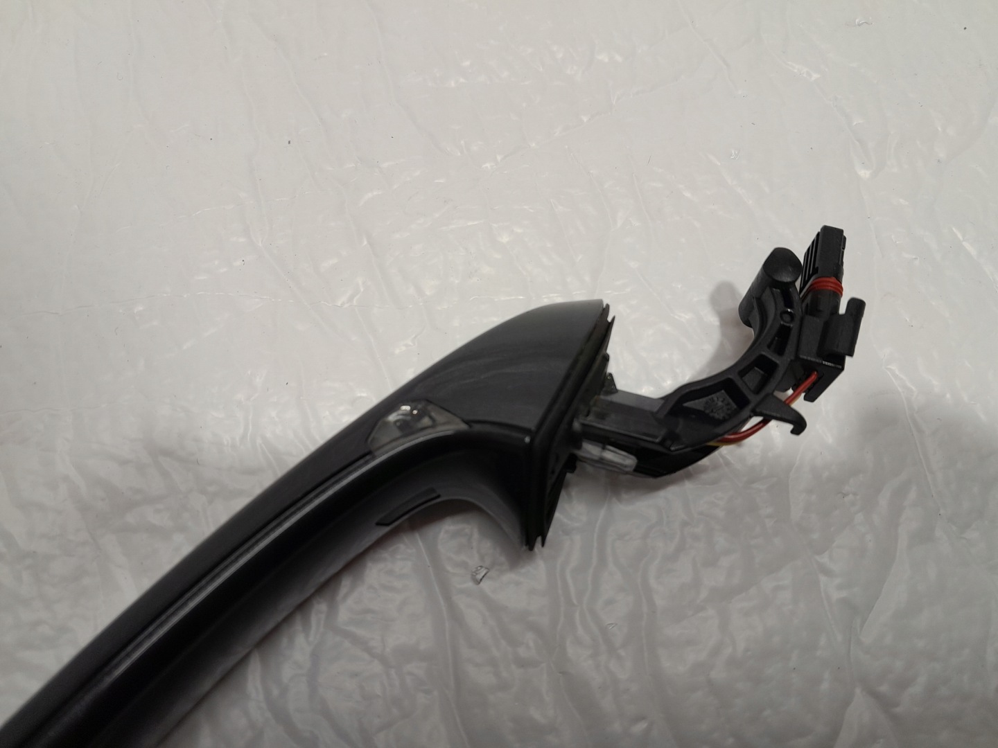 BMW X3 G01 LCI handle door right front rear part A90 8492028