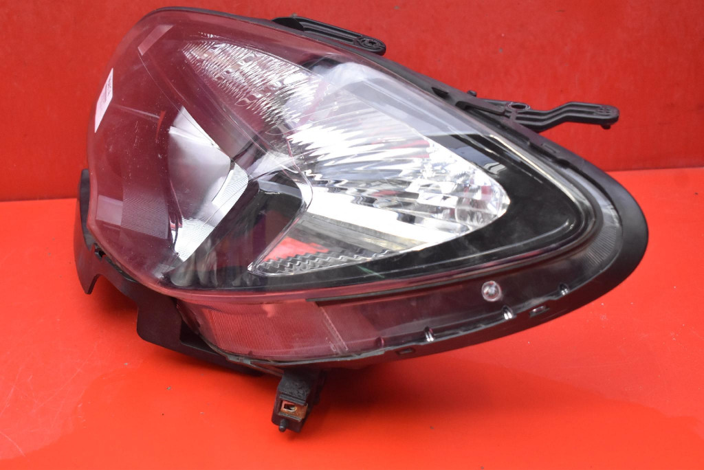 REFLEKTOR left light front UK 95440409 OPEL MOKKA A 12-15