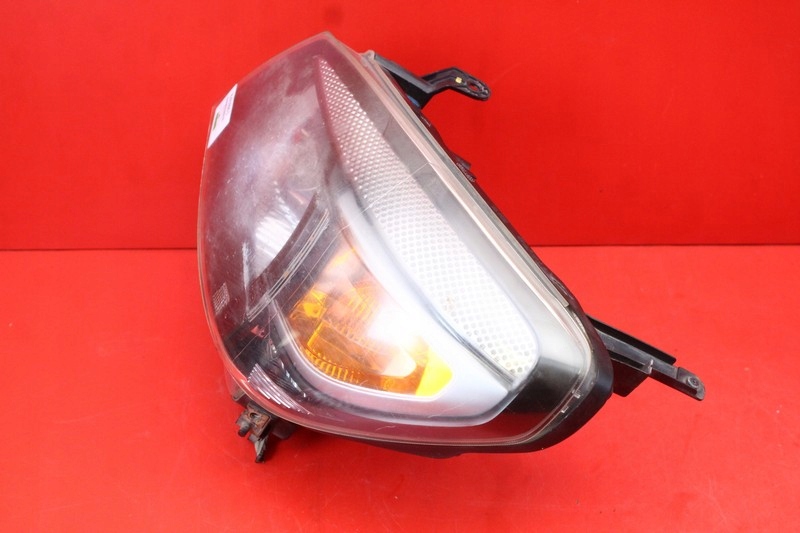 REFLEKTOR left light front UK 100-17175 FORD RANGER 4 IV 06-11