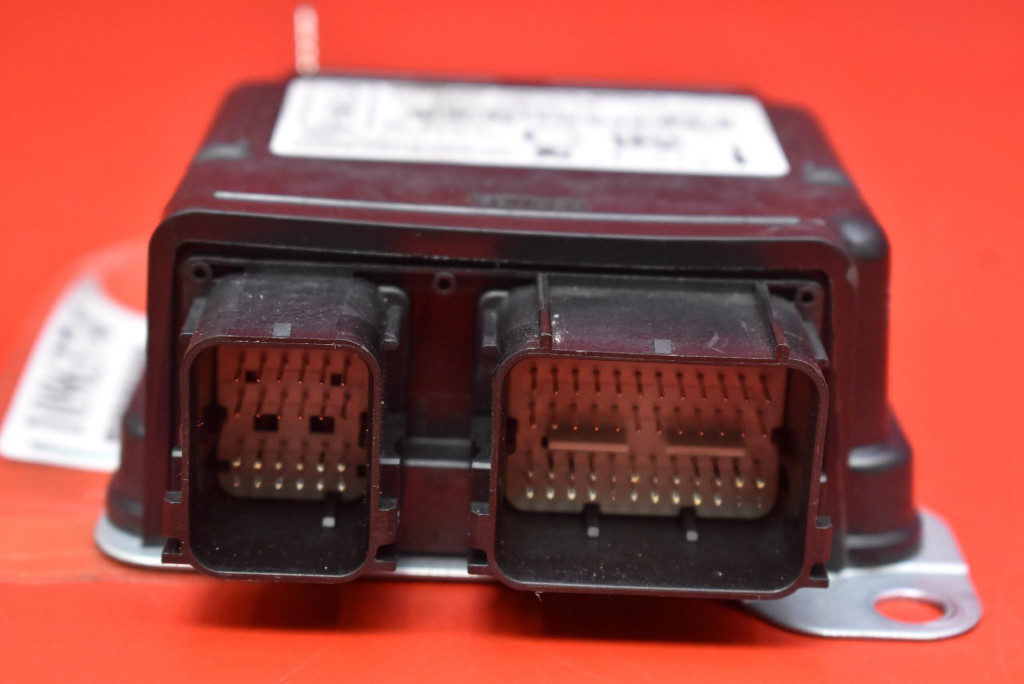 modulo SENSOR airbag airbag DS7T-14B321-CE 0258010733 FORD MONDEO MK5 14