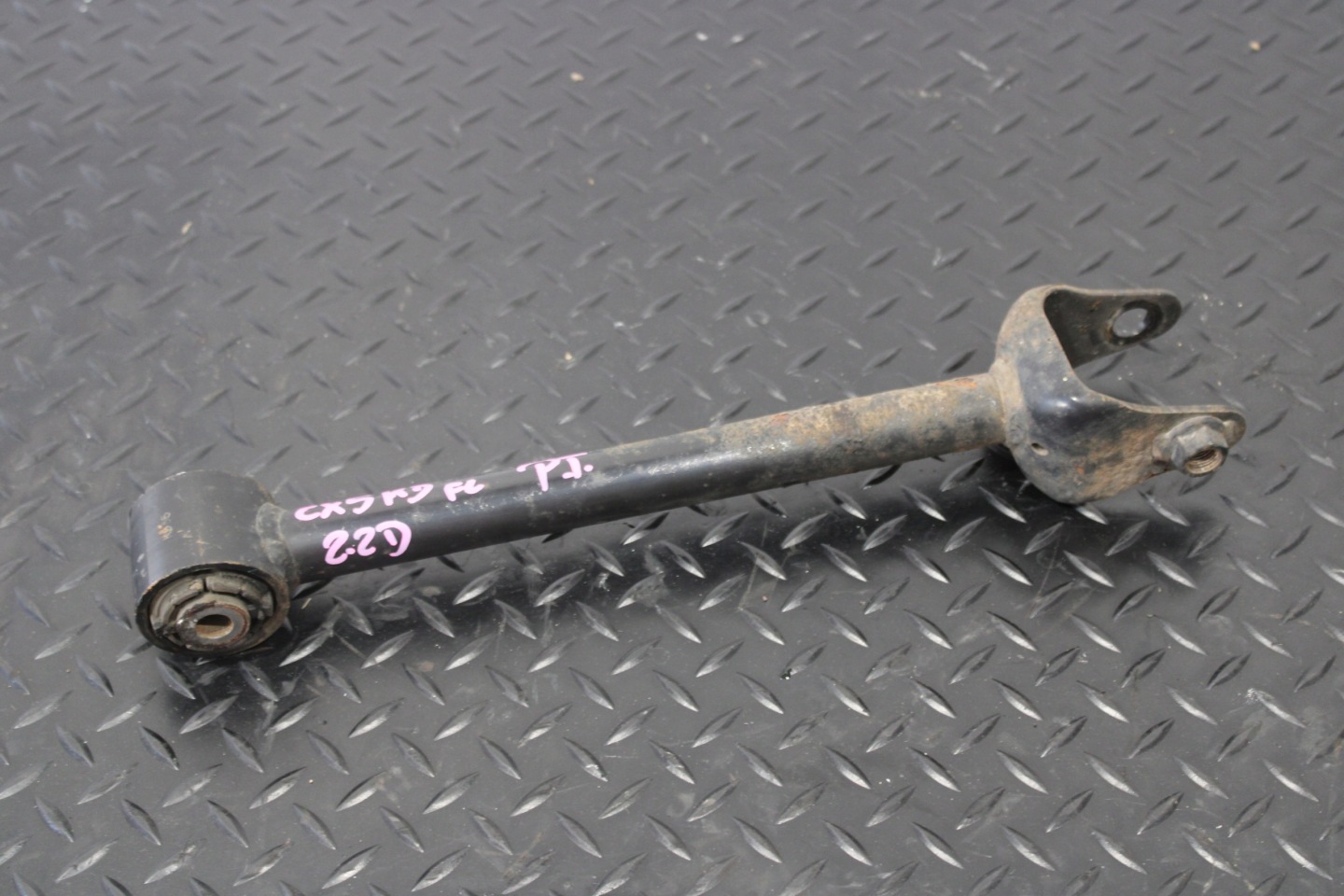 Querlenker rechts heck hinten MAZDA CX5 KD 2,2D