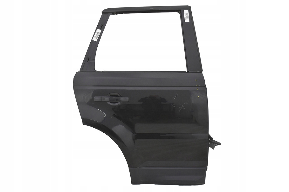 Tür hinten heck rechts LAND ROVER L320