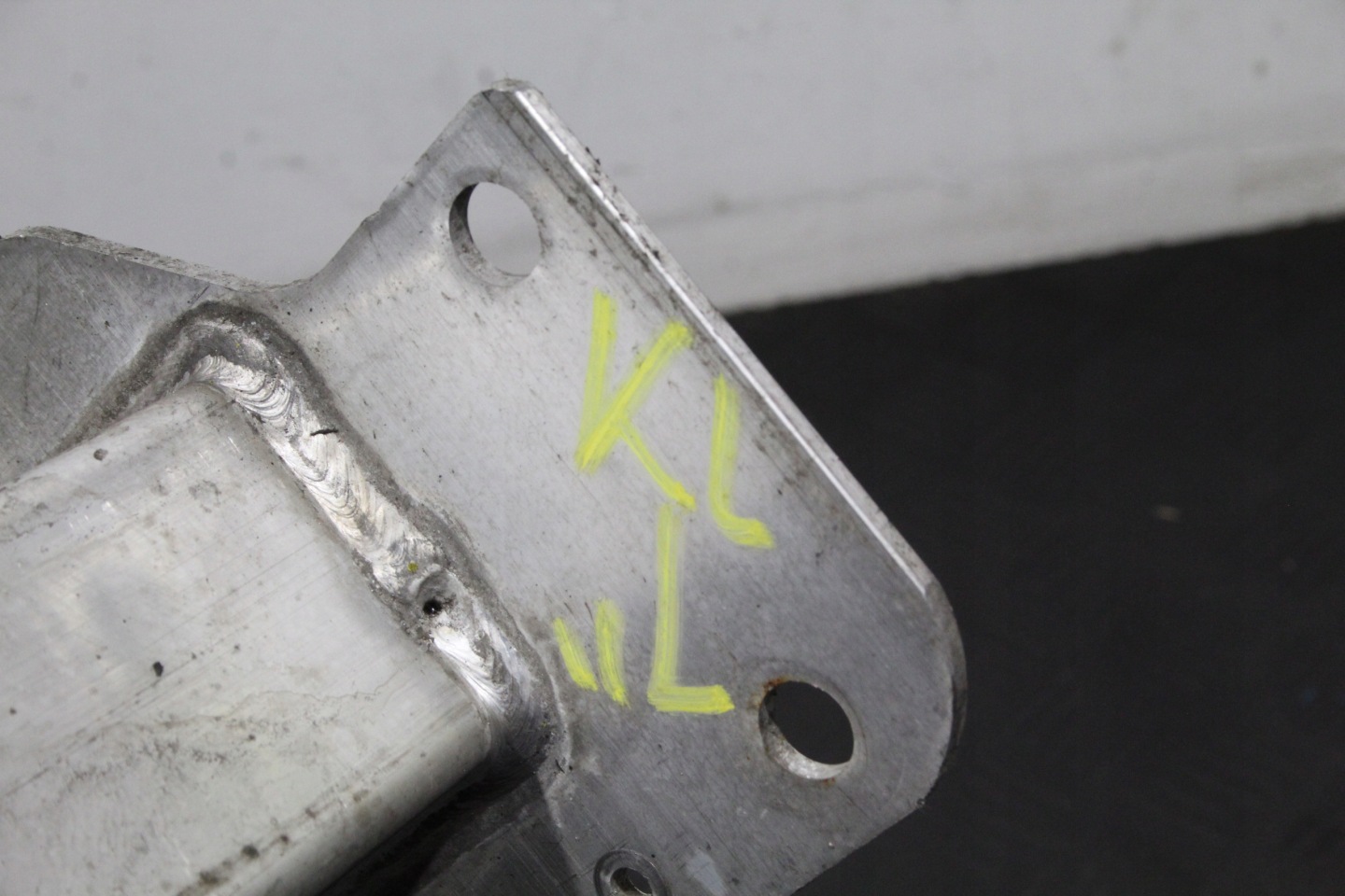 beam tip left JEEP CHEROKEE KL