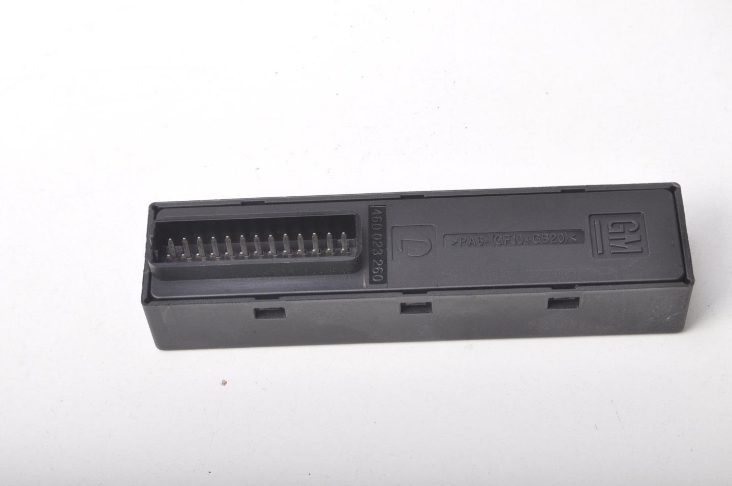 SAAB 9-3 II 93 03-11 module unité de commande électronique uce HAKA 12803356