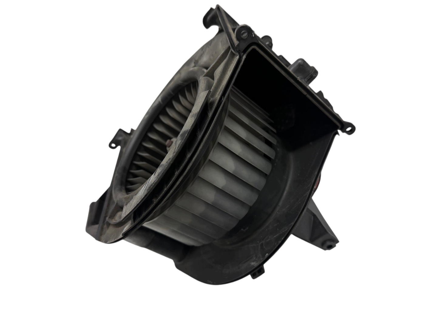 fan heater fan resistor AUDI A6 C6 4F0820521A