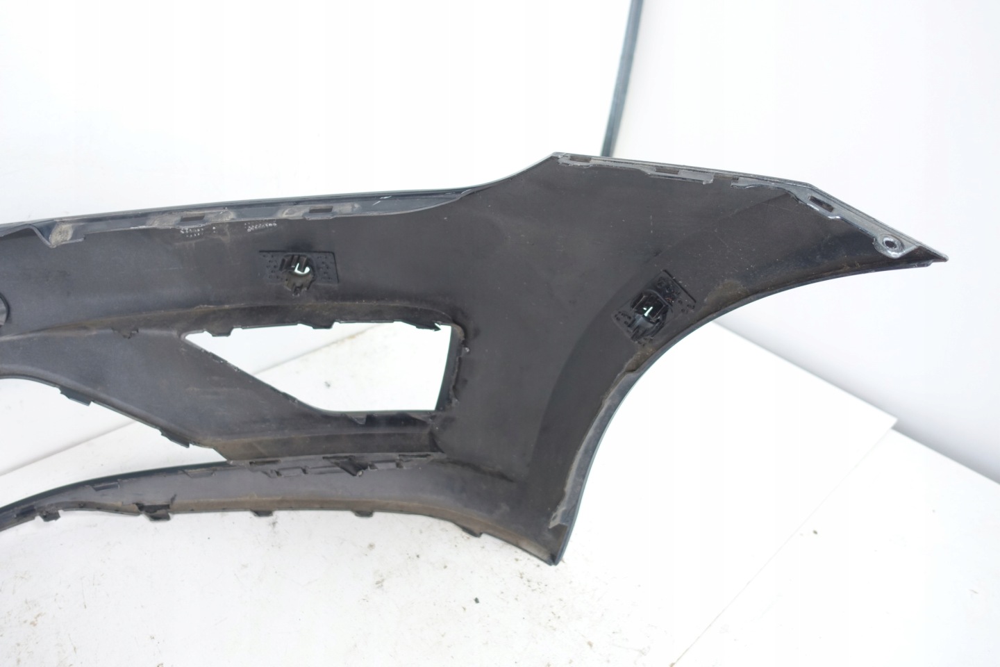 bumper front front VOLKSWAGEN GOLF VII SPORTSVAN 510807221F