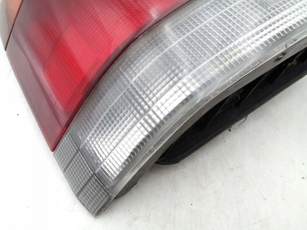Subaru Forester and 1 light left rear part rear EU