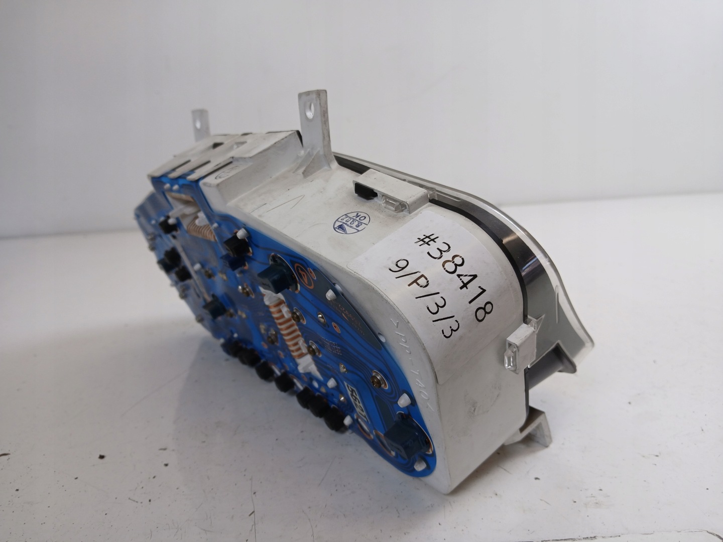 MITSUBISHI COLT V CJ 1.3 dials dials MN124365