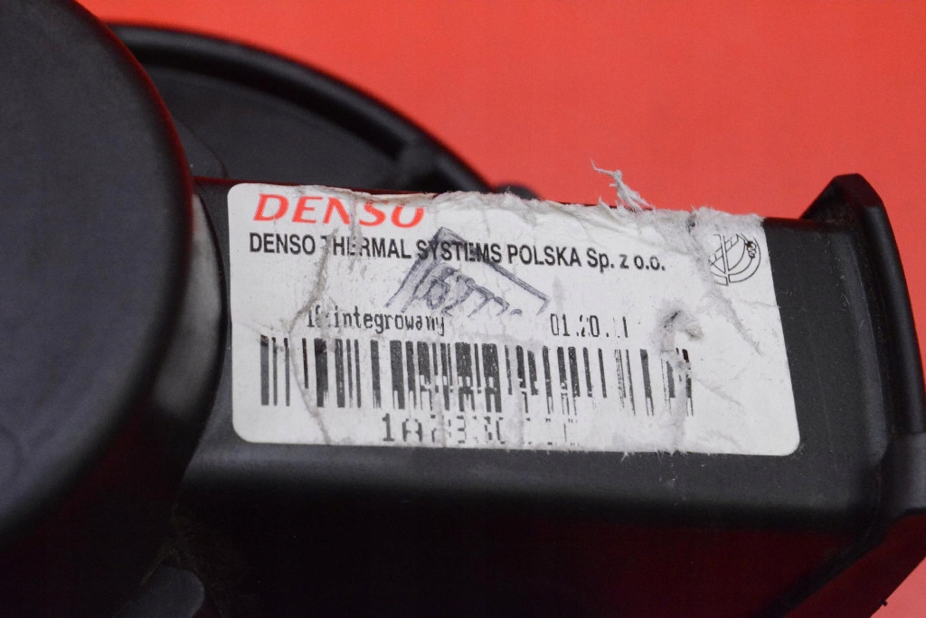 DMUCHAWA Lüfter des lüfters EU 503930100 FORD KA MK2 08-20