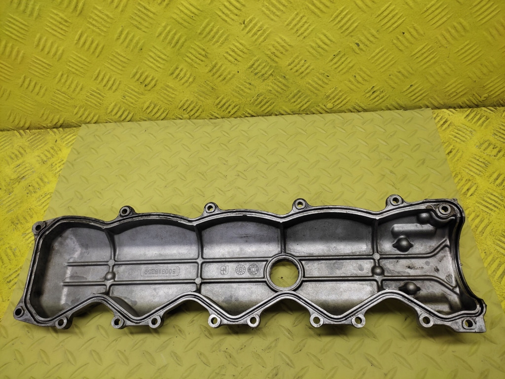 FIAT DUCATO II 2.8 D Abdeckung der Ventile 500316259