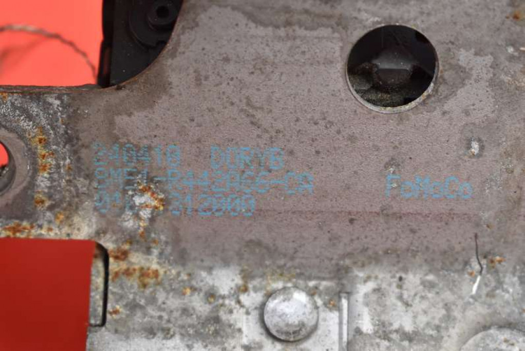 lock bonnet rear part boot 8M51-R442A66-CA FORD GALAXY MK2 II 06-10