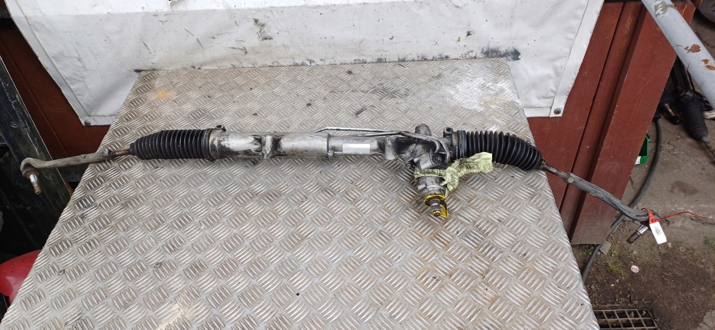 MERCEDES W212 2.2 CDI servo control ac 46000 EUROPA