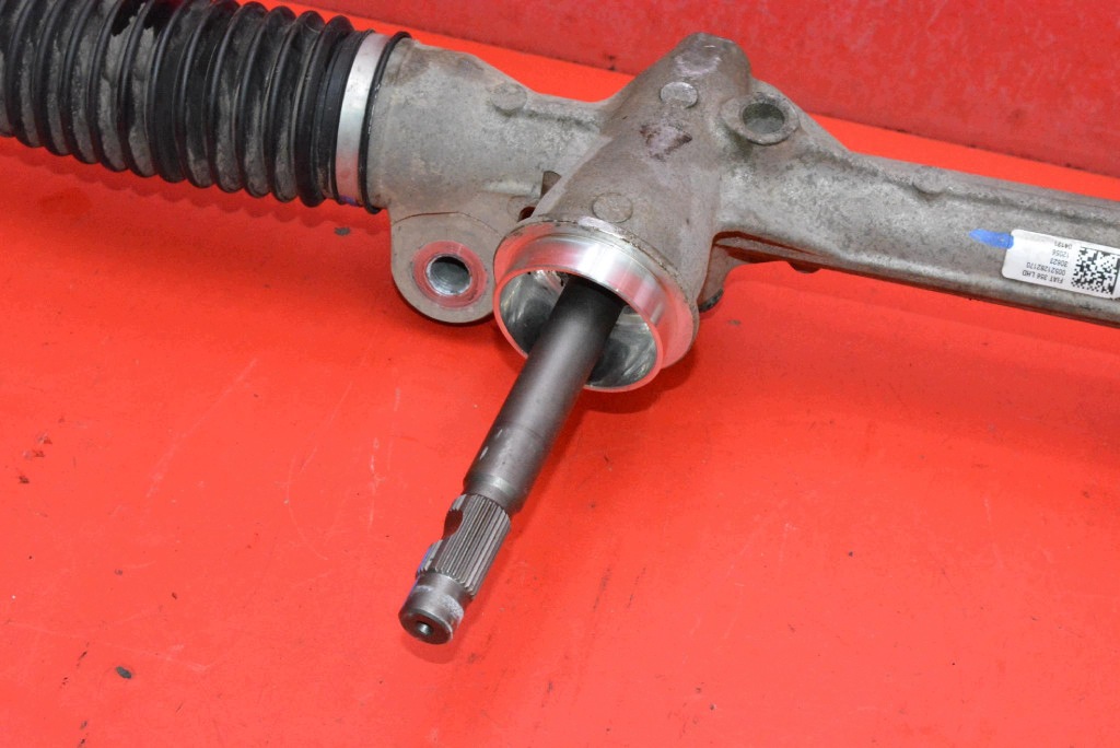 servolenkung lenkgetriebe EU 00521282170 FIAT TIPO II 356 1.4 16V 95 KM 15-21