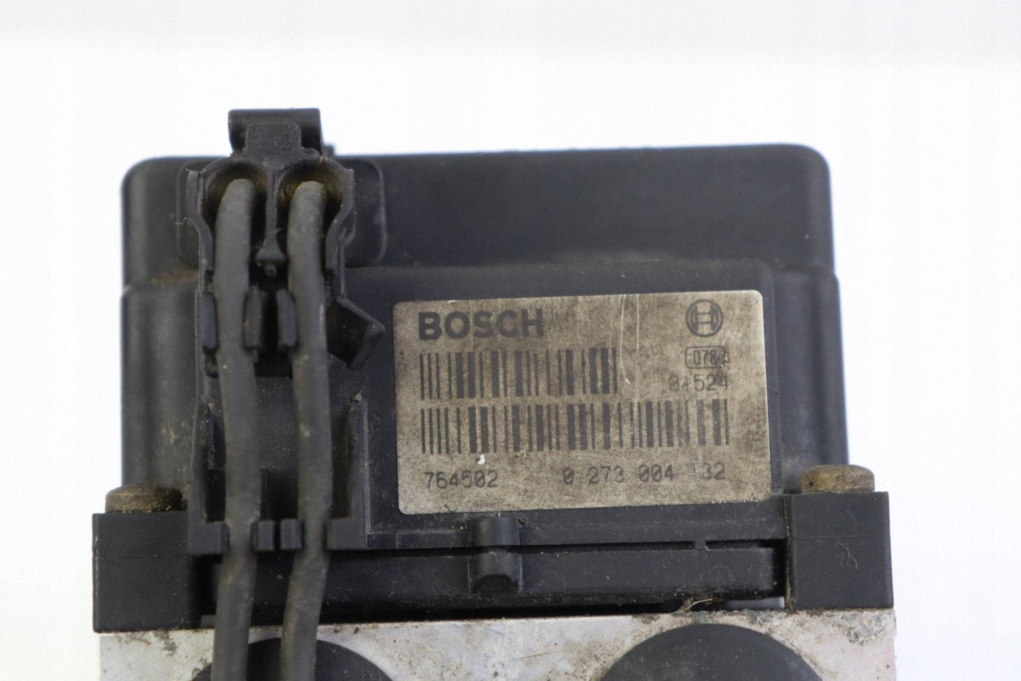 VW PASSAT B5 AUDI A4 B5 pompa ABS 8E0614111 0273004132 0265216411