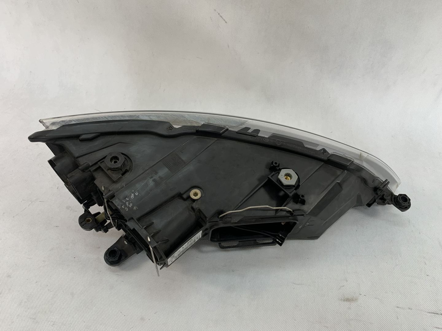 light Reflektor left Seat Leon 3 III 12-17r 5F1941005A 08.26