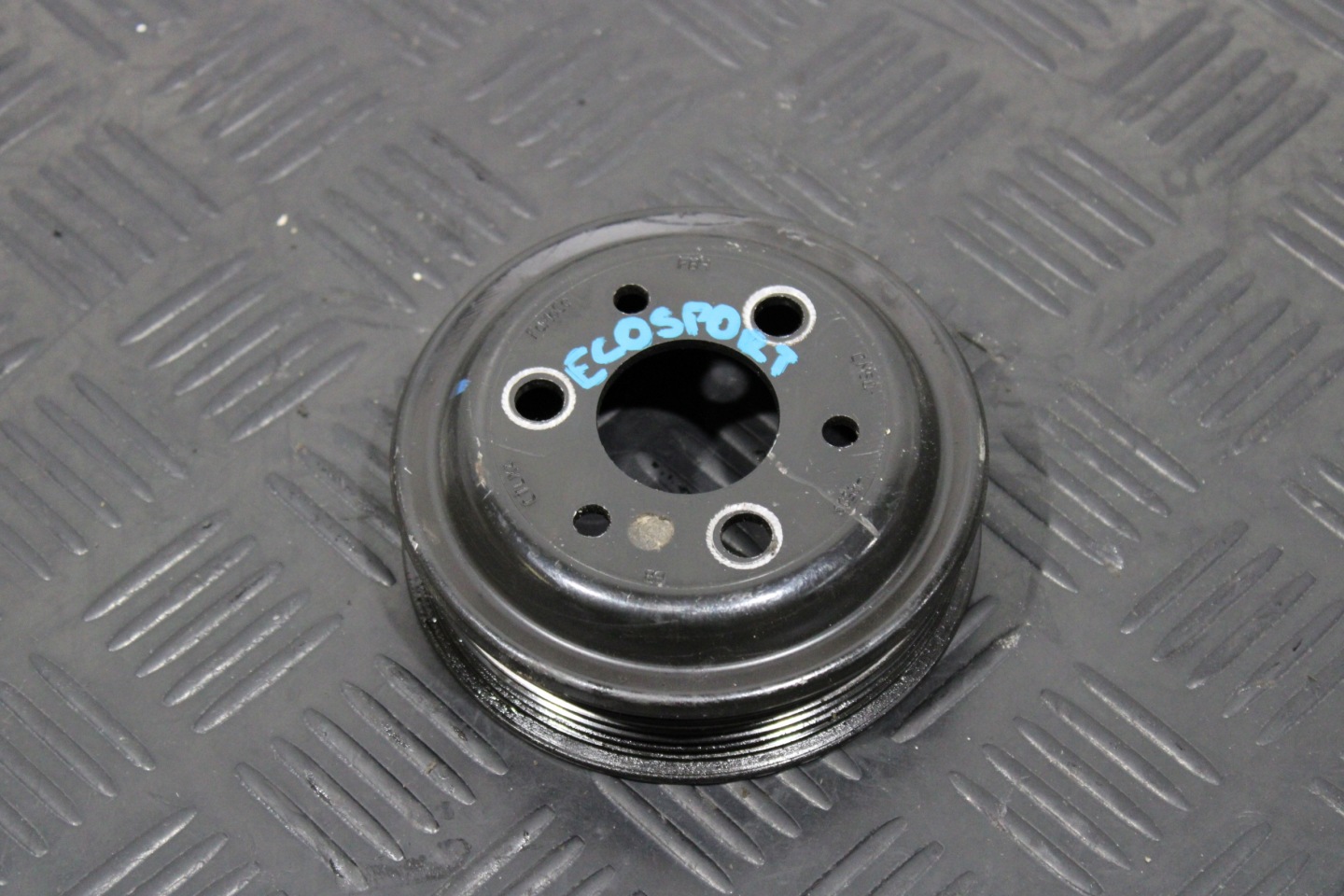 REMENICA POMPY VODE FORD ECOSPORT MK2