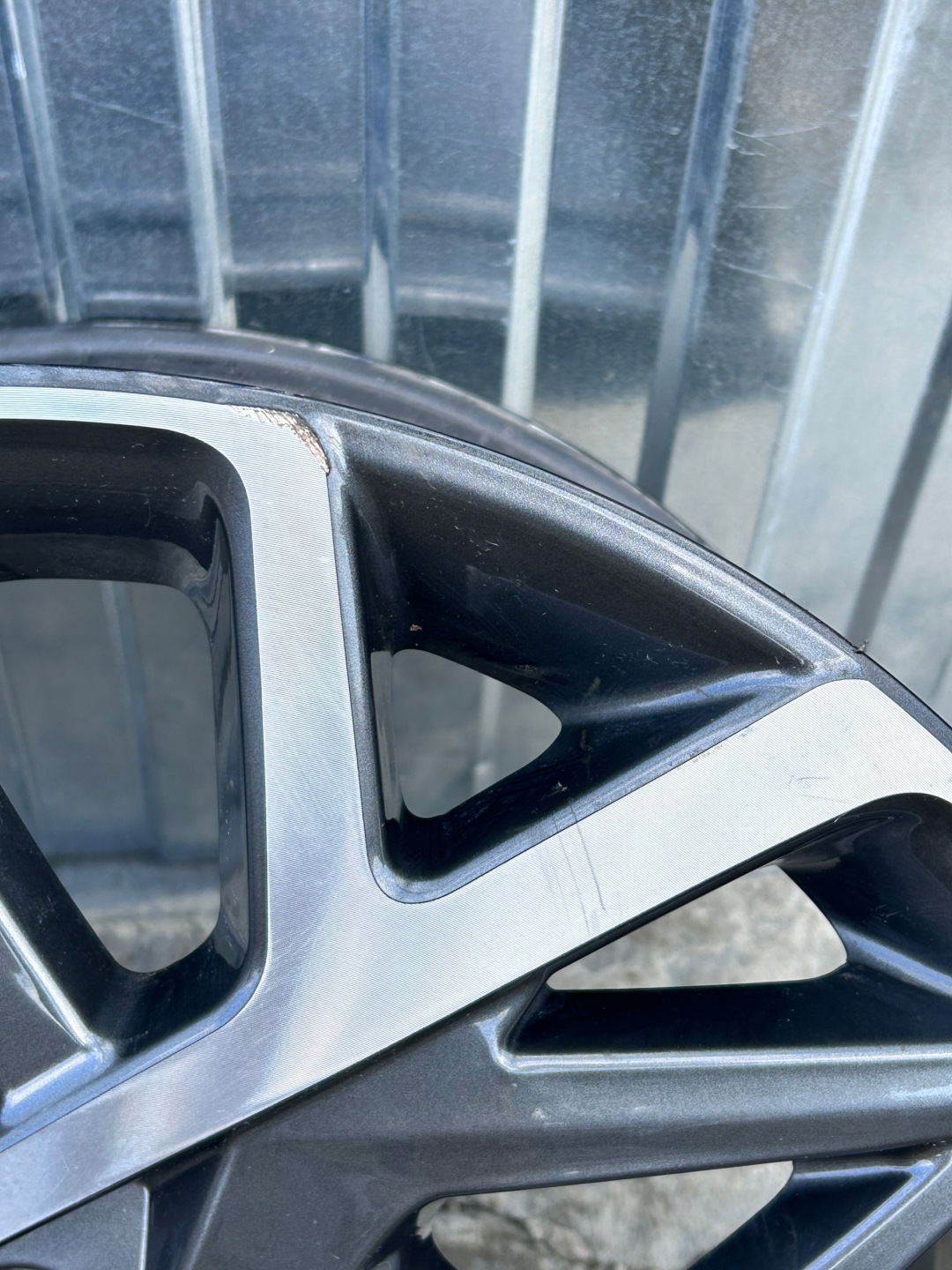 disk disk hliníkový HYUNDAI KONA 18” 7,5J ET50 NR.025
