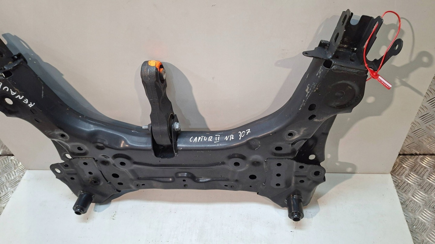 axle beam front 86561R RENAULT CAPTUR II NISSAN JUKE II 2019