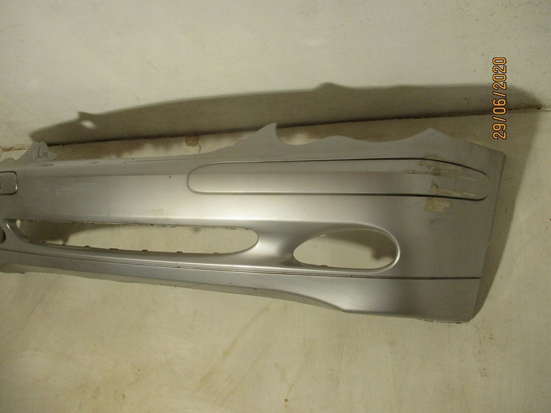 bumper Mercedes C Klasa 203 front