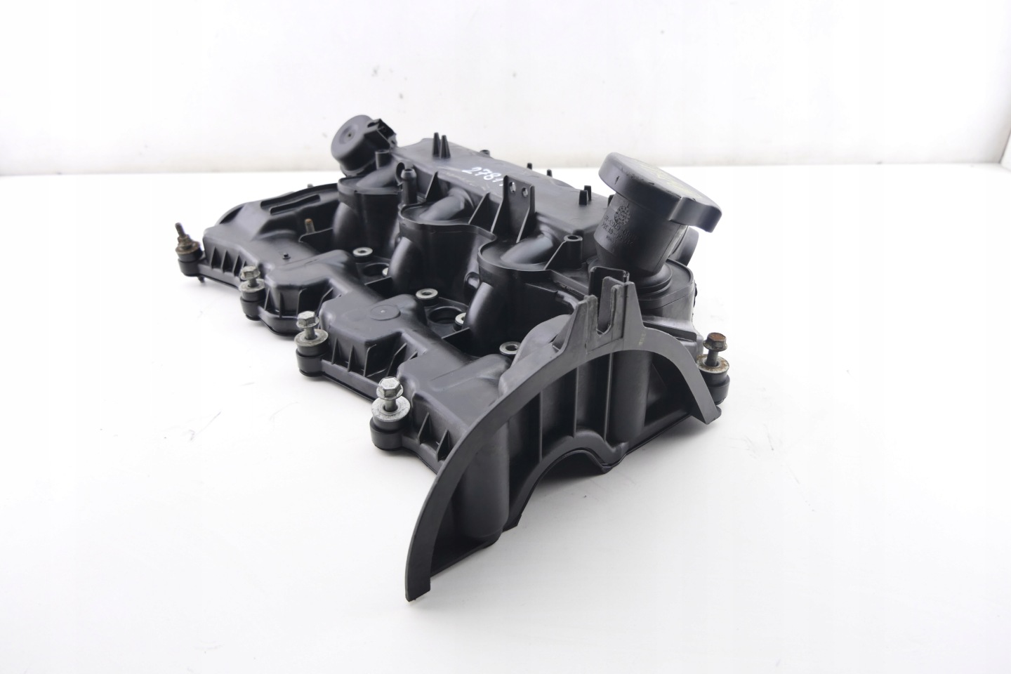 Abdeckung der Ventile JAGUAR S-TYPE II 2.7D 4S7Q-9424-KB