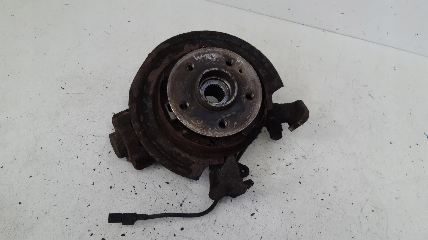 swing right rear part Mercedes ML W163