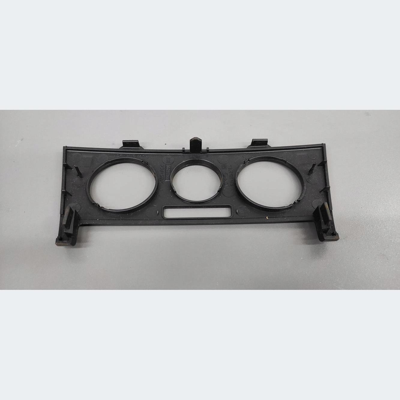RÁM DEKOR PANELU klimatizaci SEAT TOLEDO IV