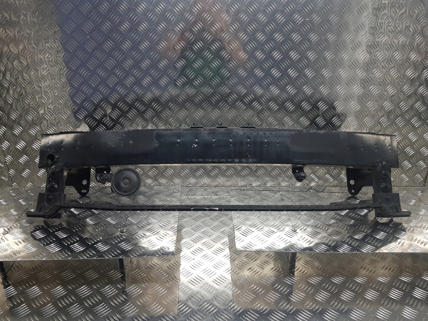 sider below front bumper HYUNDAI I30 III 2019 86571-G4AA0