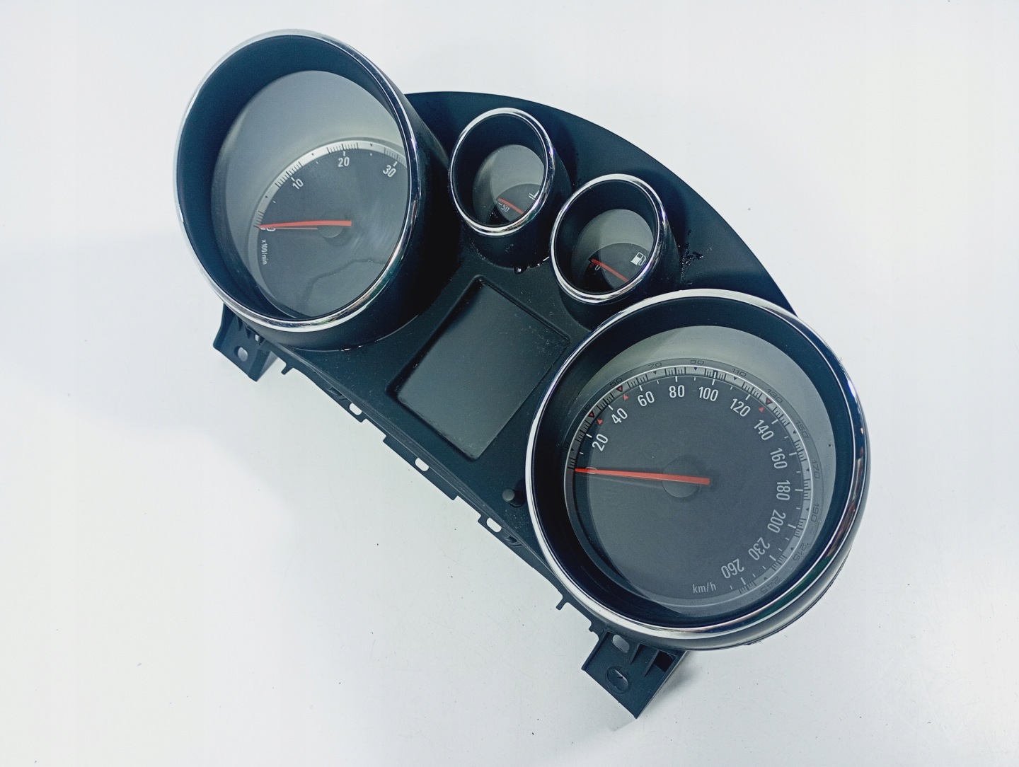 dials dials tachometer OE 13327313 Opel Insignia A 08-15