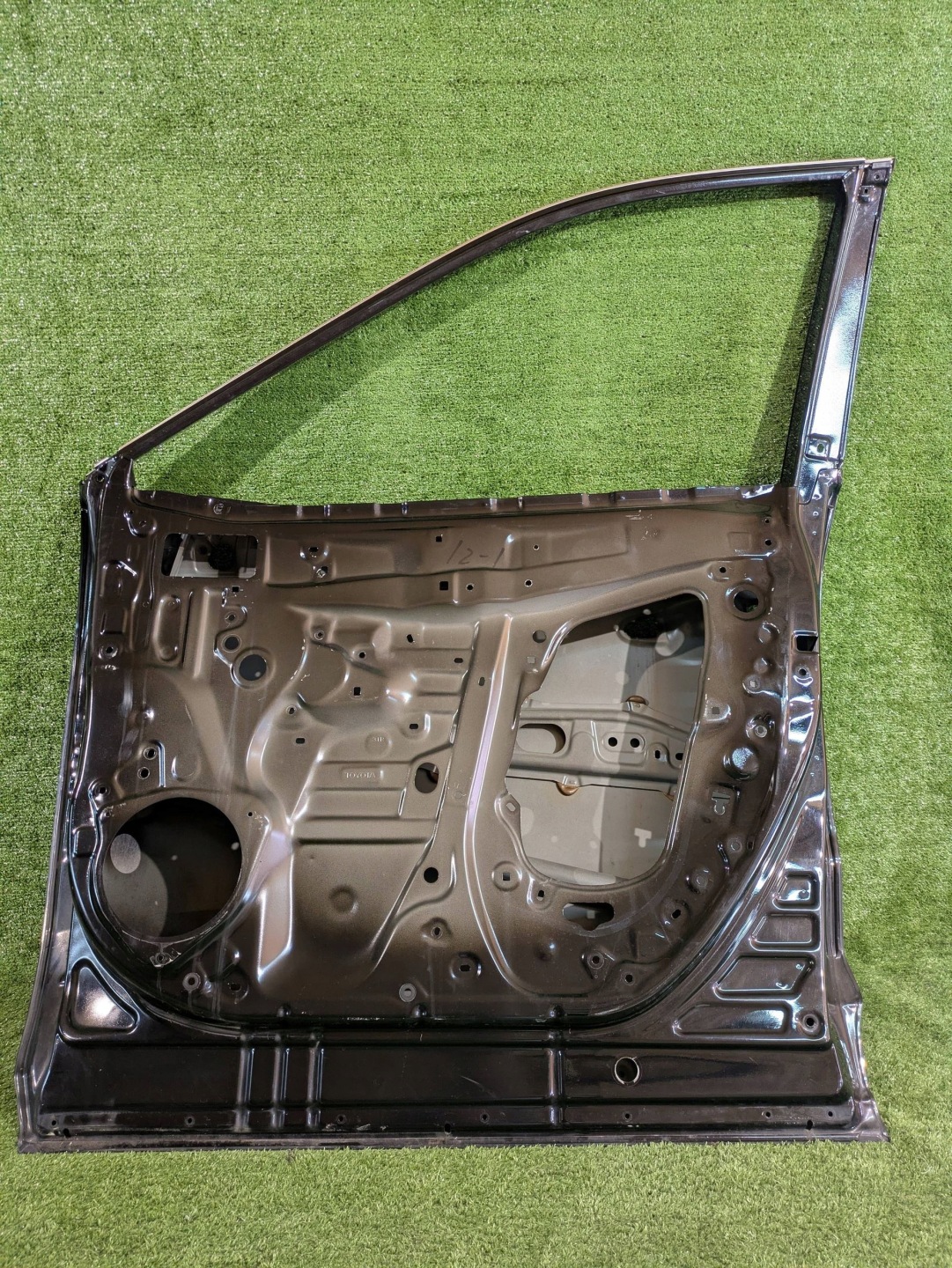 door front right right front TOYOTA RAV4 V 18- NR.4226