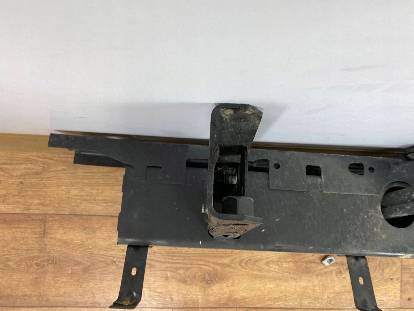 running board haka do przyczepy sider Cadillac Escalade IV 2015+