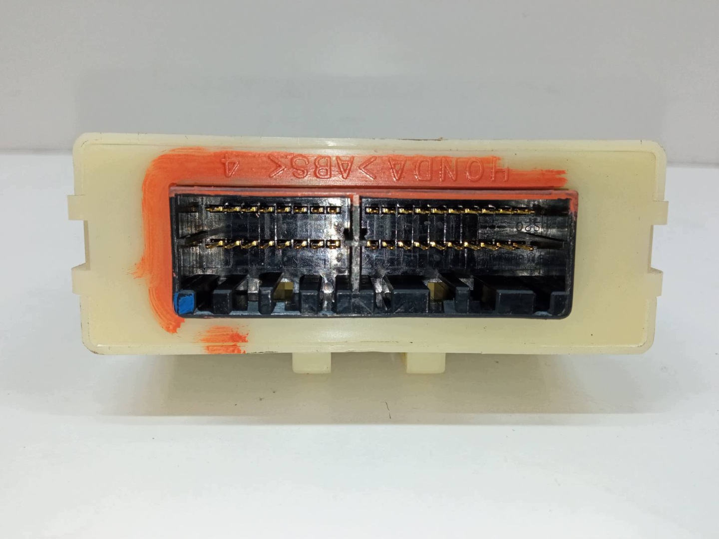 modulo ALARMU 39880-S6A-E01 Honda FR-V e (2004-2009)